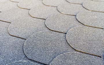 Greenheys asphalt roofing costs