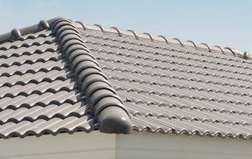 advantages of Greenheys clay roofing