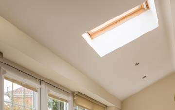 Greenheys conservatory roof insulation companies