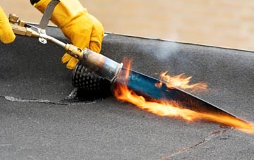 flat roof repairs Greenheys, Greater Manchester