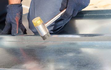 Greenheys metal roofing costs