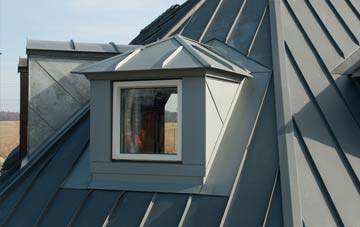 metal roofing Greenheys, Greater Manchester