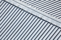 Greenheys metal roofing