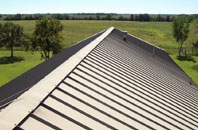Greenheys metal roof quotes